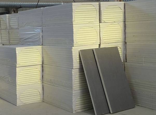 聚氨酯復合保溫板在山東濱州的市場價格及廠家信息