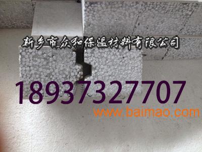 外墻保溫板與保溫復合一體板 材質(zhì)、優(yōu)勢與采購指南