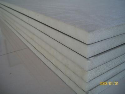 定西與隴南外墻專(zhuān)用復(fù)合防火聚氨酯保溫板市場(chǎng)價(jià)格分析與應(yīng)用指南