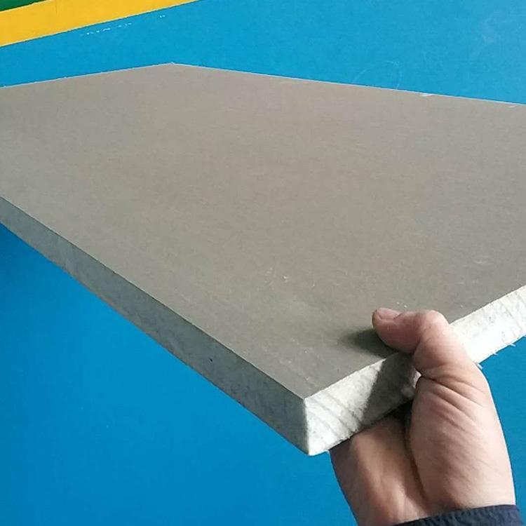 聚氨酯復(fù)合保溫板 建筑節(jié)能與防水的卓越選擇
