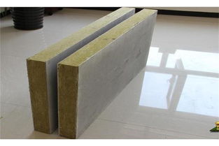 屋面復(fù)合巖棉板 價(jià)格優(yōu)勢(shì)與專(zhuān)業(yè)生產(chǎn)引領(lǐng)建筑保溫新趨勢(shì)